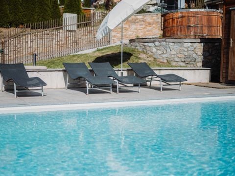 Sunêlia les Logis d'Orres - Camping Hautes-Alpes - Image N°5