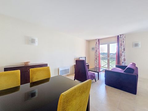 STUDIO 2 personnes - Studio Lit Double