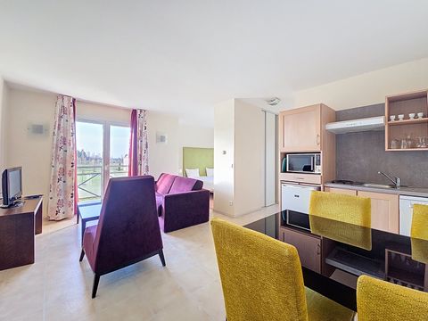 STUDIO 2 personnes - Studio Lit Double