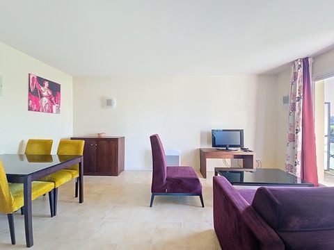 Studio 2 personnes - Lit Double