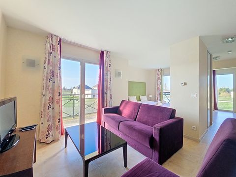 STUDIO 2 personnes - Studio Lit Double