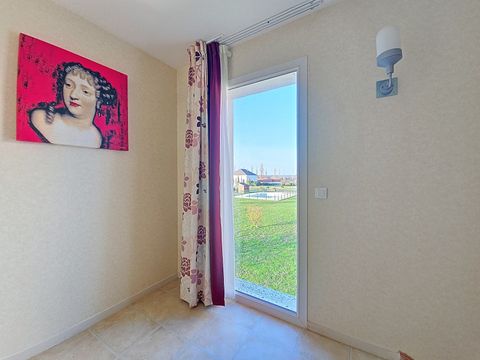 STUDIO 2 personnes - Studio Lits Simples