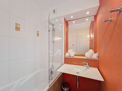 STUDIO 2 personnes - Studio Lits Simples