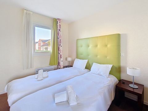 STUDIO 2 personnes - Studio Lits Simples