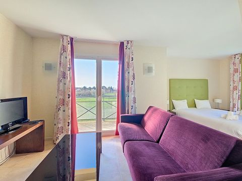 STUDIO 2 personnes - Studio Lits Simples