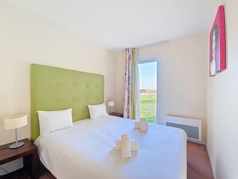 STUDIO 4 personnes - Studio Supérieur