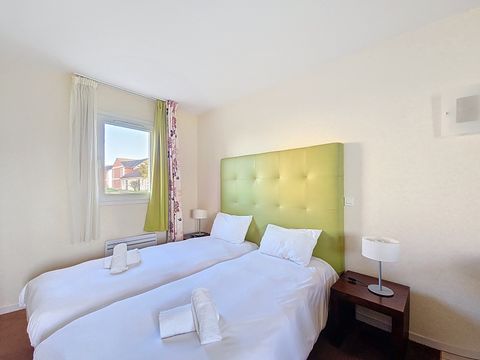 STUDIO 4 personnes - Studio Supérieur