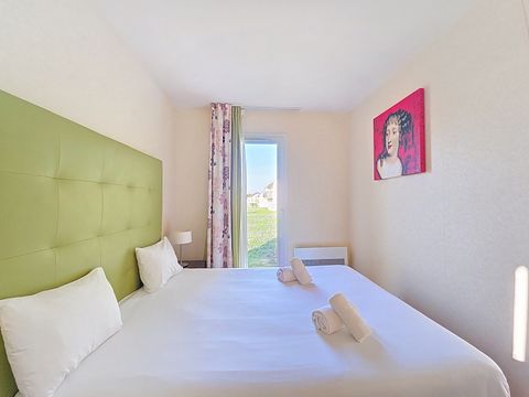 Studio 4 personnes - Supérieur