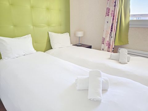 MAISON 6 personnes - Maison 3 pièces Duplex