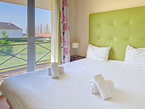 MAISON 6 personnes - Maison 3 pièces Duplex