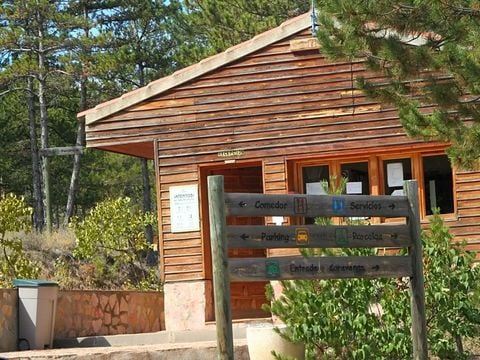 Camping Las Cabanas - Camping Teruel - Image N°8