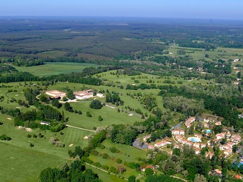 SOWELL Family Les Landes de Gascogne - Camping Lot-et-Garonne - Image N°14