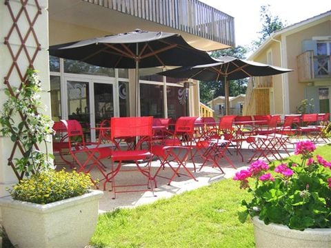 SOWELL Family Les Landes de Gascogne - Camping Lot-et-Garonne - Image N°6