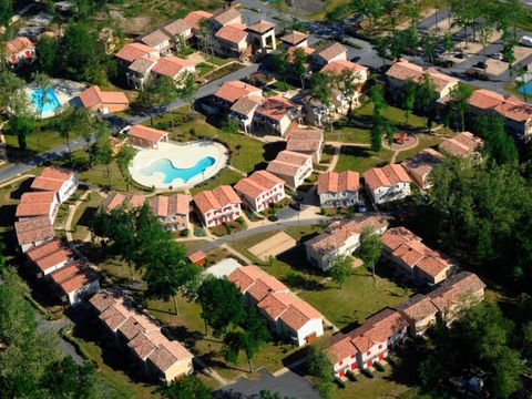 SOWELL Family Les Landes de Gascogne - Camping Lot-et-Garonne - Image N°15