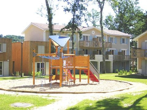 SOWELL Family Les Landes de Gascogne - Camping Lot-et-Garonne - Image N°4