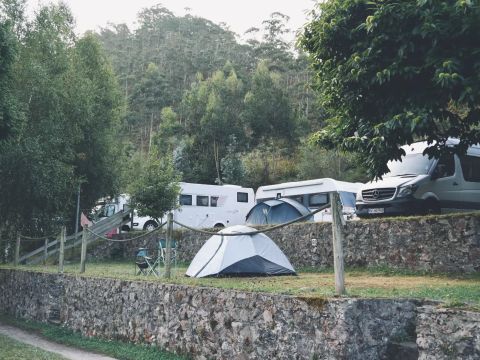 HolaCamp la Franca - Camping Asturias - Image N°13