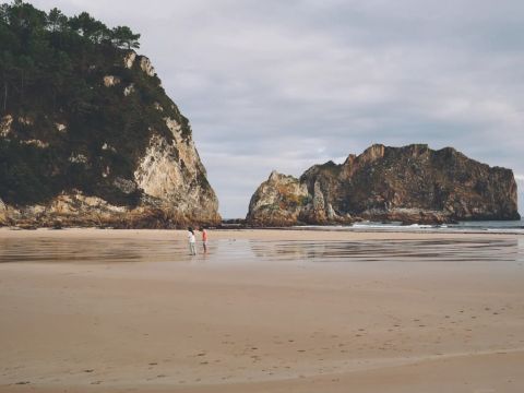 HolaCamp la Franca - Camping Asturias - Image N°15