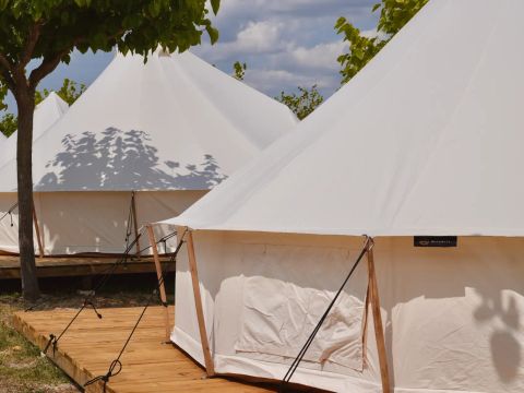 HolaCamp la Franca - Camping Asturias - Image N°16