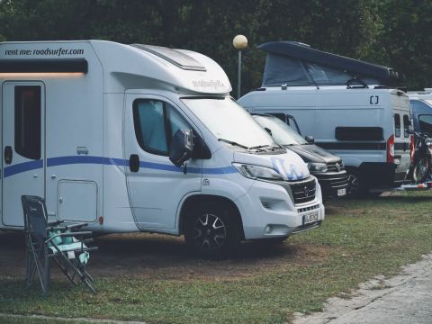 HolaCamp la Franca - Camping Asturias - Image N°14