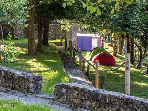 HolaCamp la Franca - Camping Asturias - Image N°10
