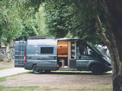HolaCamp la Franca - Camping Asturias - Image N°9