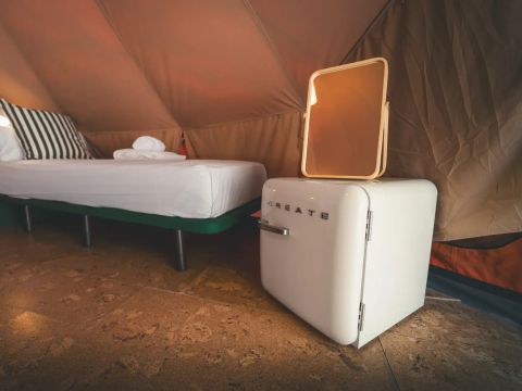 HolaCamp la Franca - Camping Asturias - Image N°12