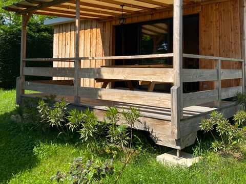 Camping le Cottet Saint-Appolinard - Camping Loire - Image N°16