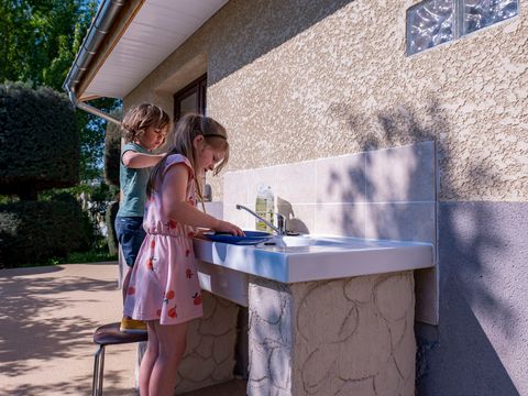 Camping le Cottet Saint-Appolinard - Camping Loire - Image N°16