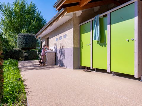 Camping le Cottet Saint-Appolinard - Camping Loire - Image N°9
