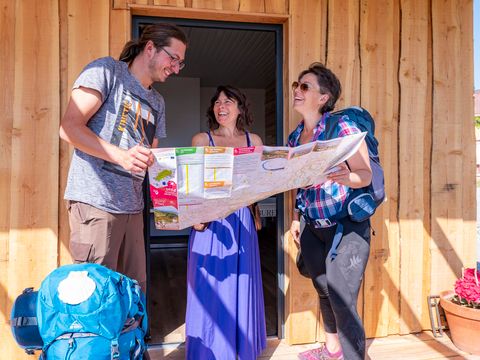 Camping le Cottet Saint-Appolinard - Camping Loire - Image N°20