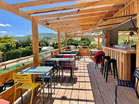 Camping le Cottet Saint-Appolinard - Camping Loire - Image N°13