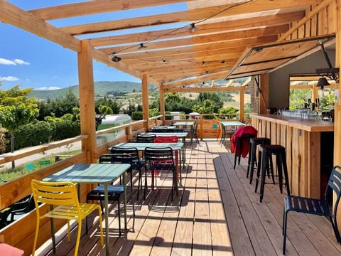 Camping le Cottet Saint-Appolinard - Camping Loira - Image N°5