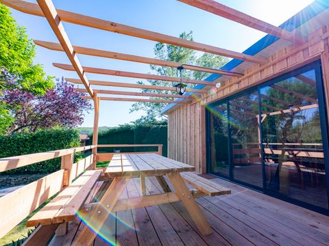 Camping le Cottet Saint-Appolinard - Camping Loire - Image N°25