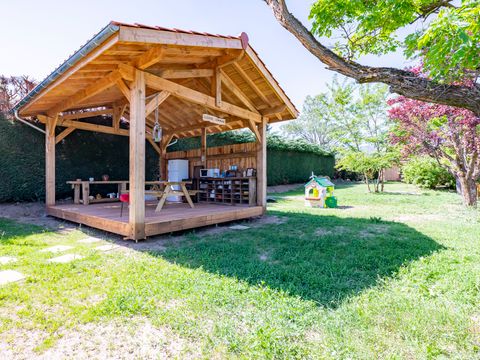 Camping le Cottet Saint-Appolinard - Camping Loire - Image N°14