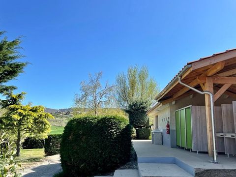 Camping le Cottet Saint-Appolinard - Camping Loire - Image N°21