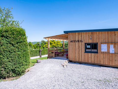Camping le Cottet Saint-Appolinard - Camping Loire - Image N°27