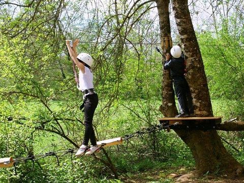 Camping Domaine de Corneuil - Camping Dordogne - Image N°31