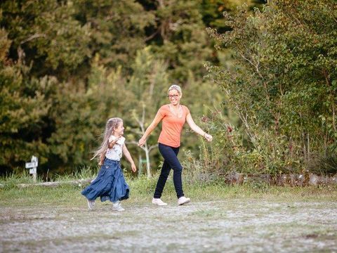 Camping Domaine de Corneuil - Camping Dordogne - Image N°32