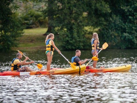 Camping Domaine de Corneuil - Camping Dordogne - Image N°35