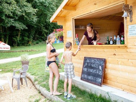 Camping Domaine de Corneuil - Camping Dordogne - Image N°63