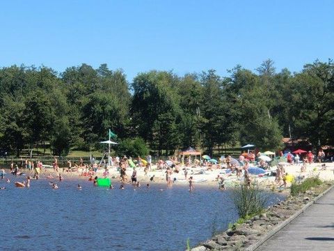 Camping Domaine de Corneuil - Camping Dordogne - Image N°50