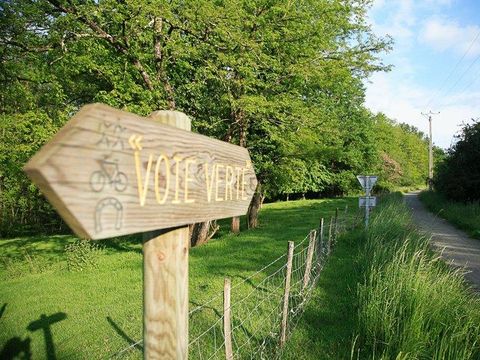 Camping Domaine de Corneuil - Camping Dordogne - Image N°16