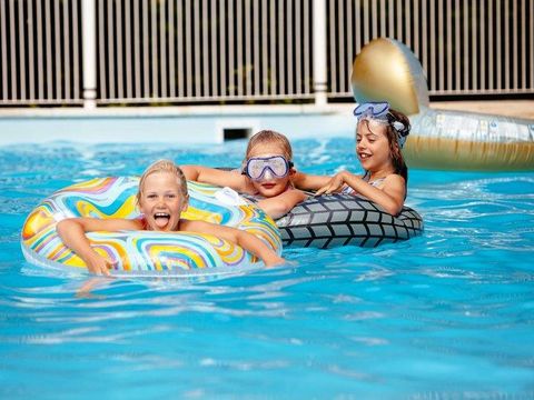 Camping Domaine de Corneuil - Camping Dordogne - Image N°9
