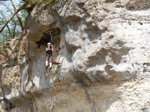 Camping Domaine de Corneuil - Camping Dordogne - Image N°28