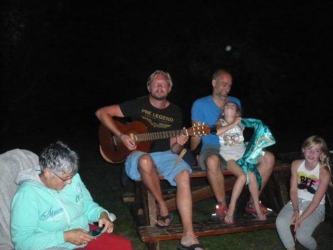 Camping Domaine de Corneuil - Camping Dordogne - Image N°22
