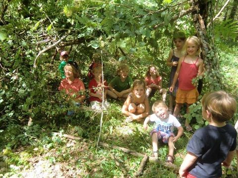 Camping Domaine de Corneuil - Camping Dordogne - Image N°61