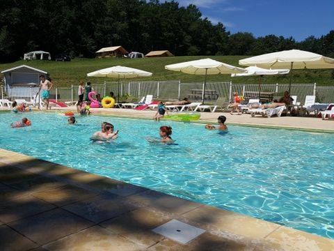 Camping Domaine de Corneuil - Camping Dordogne - Image N°6