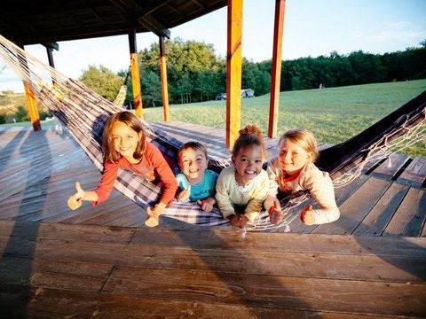Camping Domaine de Corneuil - Camping Dordogne - Image N°21