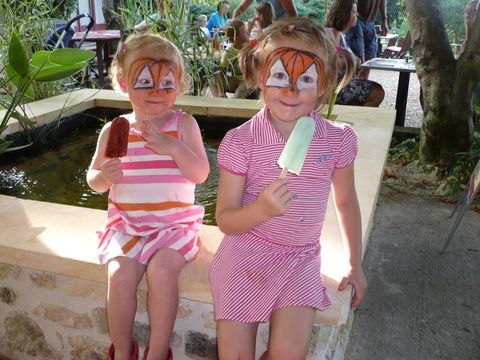 Camping Domaine de Corneuil - Camping Dordogne - Image N°59