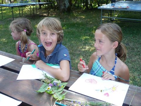 Camping Domaine de Corneuil - Camping Dordogne - Image N°57